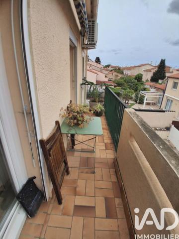 Appartement à vendre 3 pièces 79,72 m² Elne