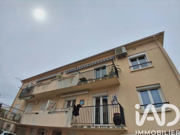Appartement à vendre 3 pièces 79,72 m² Elne