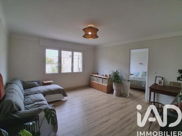 Appartement à vendre 3 pièces 79,72 m² Elne