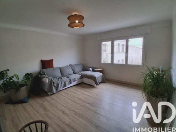 Appartement à vendre 3 pièces 79,72 m² Elne