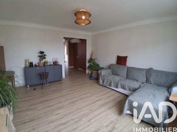 Appartement à vendre 3 pièces 79,72 m² Elne