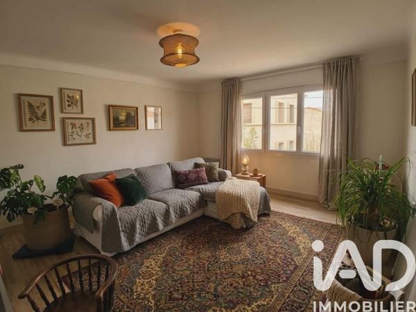 Appartement à vendre 3 pièces 79,72 m² Elne