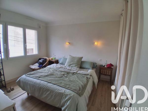 Appartement à vendre 3 pièces 79,72 m² Elne