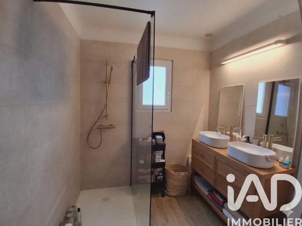Appartement à vendre 3 pièces 79,72 m² Elne