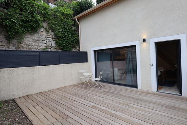 Achat immeuble Saint-Étienne - 900 m² - 1 575 000 €
