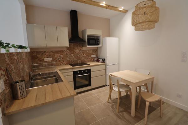 Achat immeuble Saint-Étienne - 900 m² - 1 575 000 €