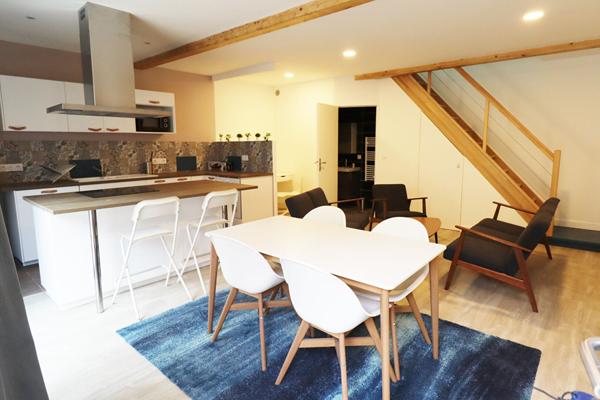 Achat immeuble Saint-Étienne - 900 m² - 1 575 000 €