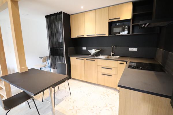 Achat immeuble Saint-Étienne - 900 m² - 1 575 000 €