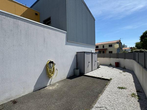 MAISON à ROYAN