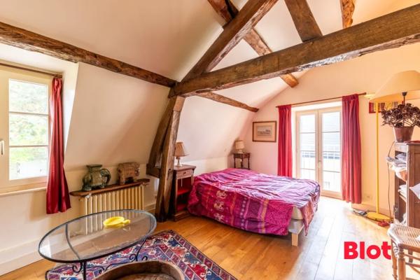 Maison 8 pièce(s)