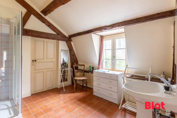 Maison 8 pièce(s)