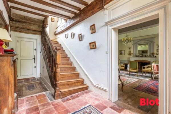Maison 8 pièce(s)