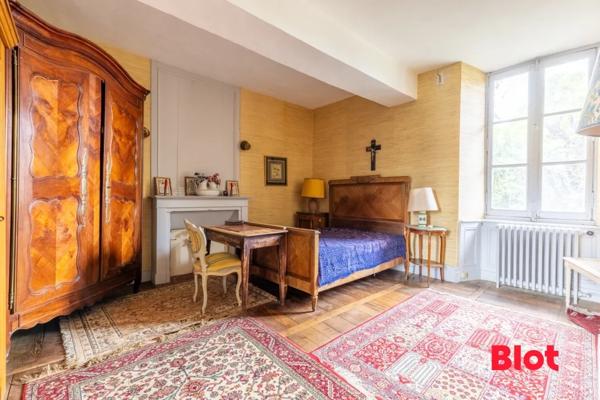 Maison 8 pièce(s)