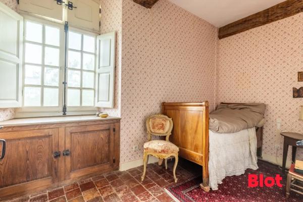 Maison 8 pièce(s)