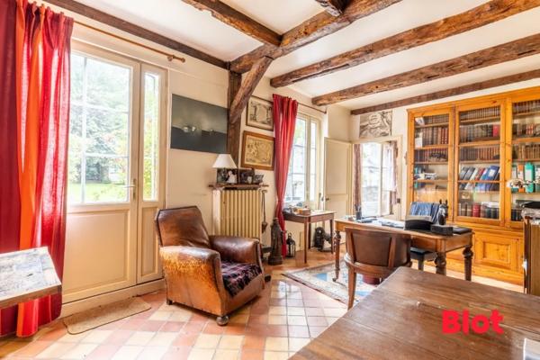 Maison 8 pièce(s)