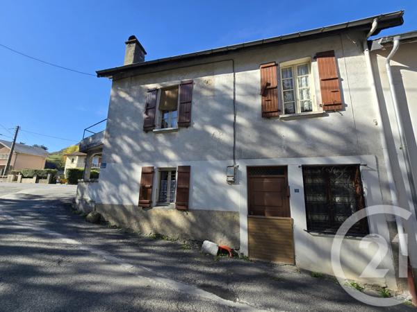 Maison à vendre  3 pièces - 99,38 m2 SARRANCOLIN - 65