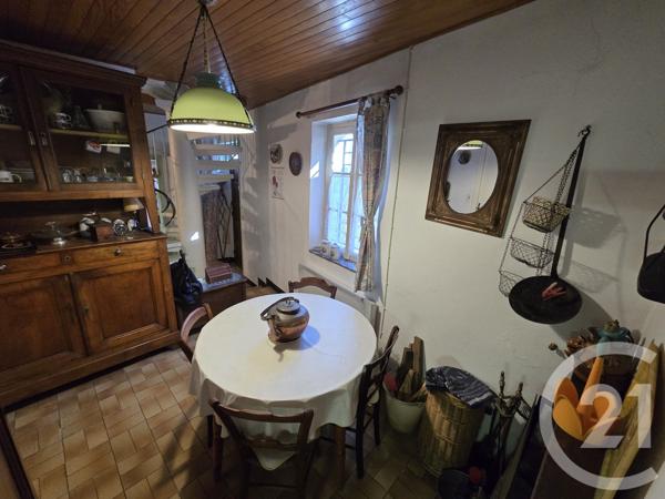 Maison à vendre  3 pièces - 99,38 m2 SARRANCOLIN - 65