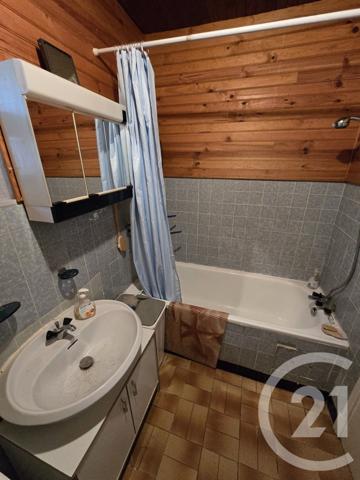 Maison à vendre  3 pièces - 99,38 m2 SARRANCOLIN - 65