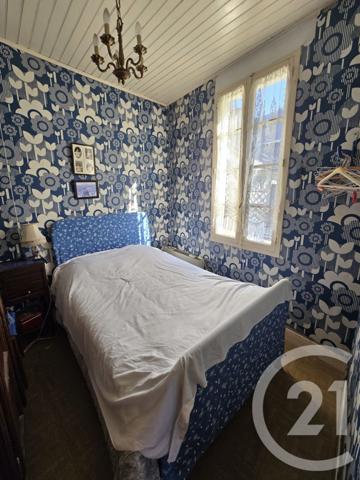 Maison à vendre  3 pièces - 99,38 m2 SARRANCOLIN - 65