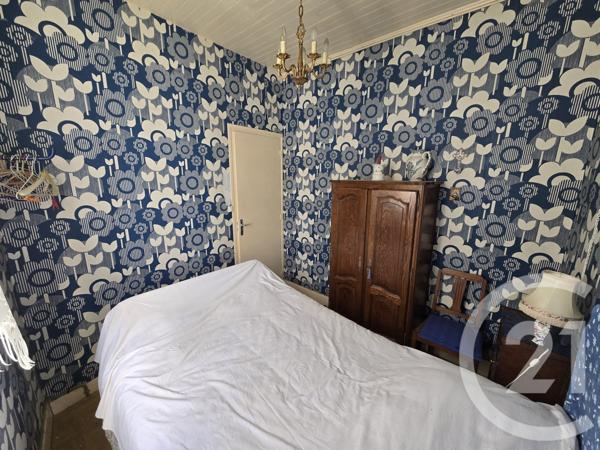 Maison à vendre  3 pièces - 99,38 m2 SARRANCOLIN - 65