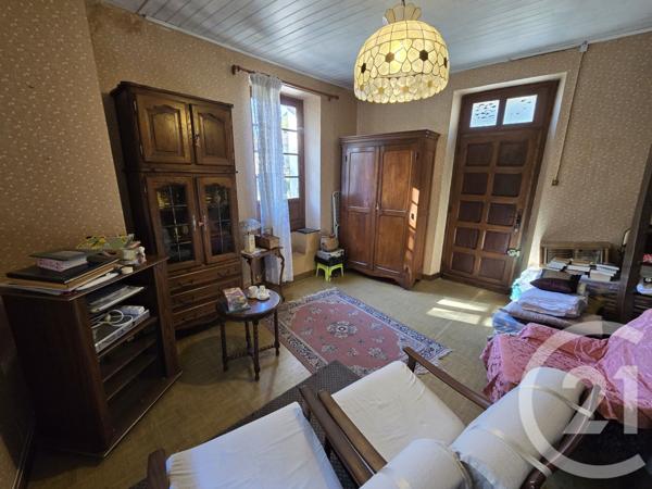 Maison à vendre  3 pièces - 99,38 m2 SARRANCOLIN - 65