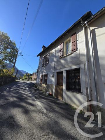 Maison à vendre  3 pièces - 99,38 m2 SARRANCOLIN - 65