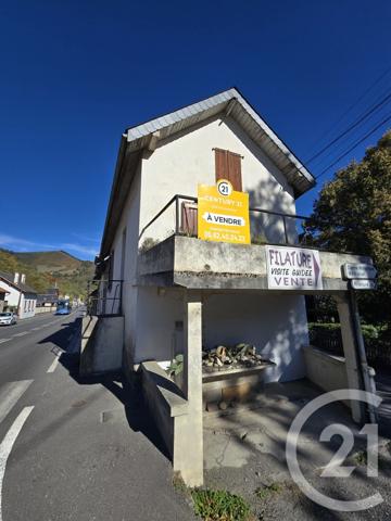 Maison à vendre  3 pièces - 99,38 m2 SARRANCOLIN - 65