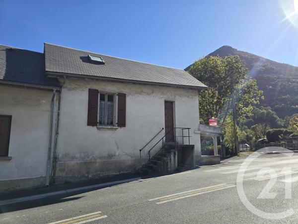 Maison à vendre  3 pièces - 99,38 m2 SARRANCOLIN - 65