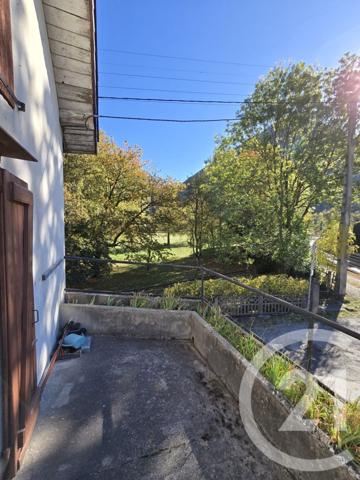 Maison à vendre  3 pièces - 99,38 m2 SARRANCOLIN - 65