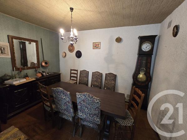 Maison à vendre  3 pièces - 99,38 m2 SARRANCOLIN - 65