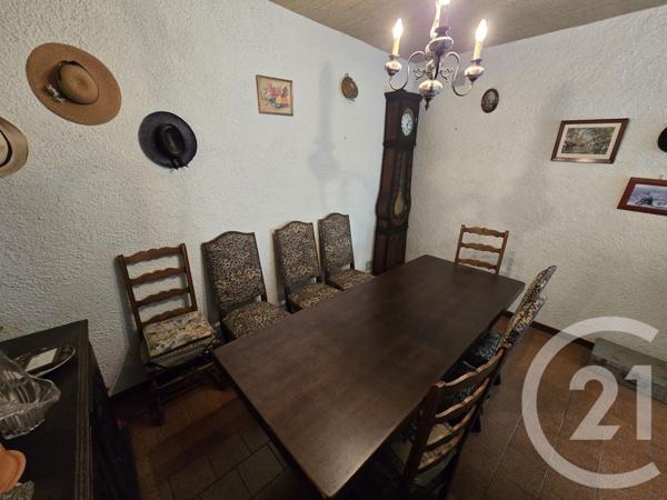 Maison à vendre  3 pièces - 99,38 m2 SARRANCOLIN - 65