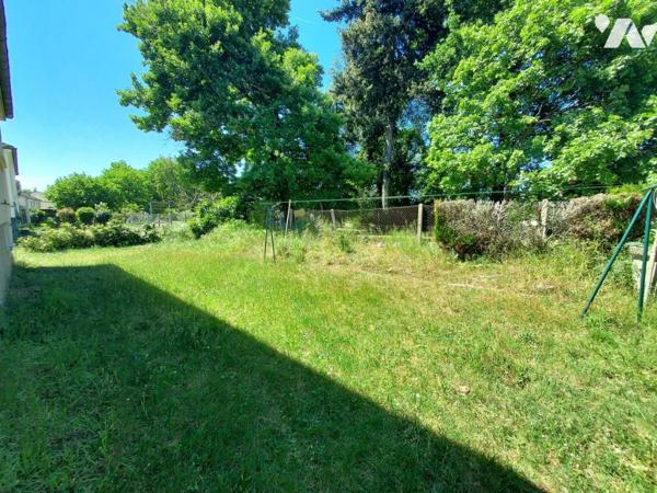 MAISON TYPE F4 -  CHALETTE SUR LOING  QUARTIER CALME