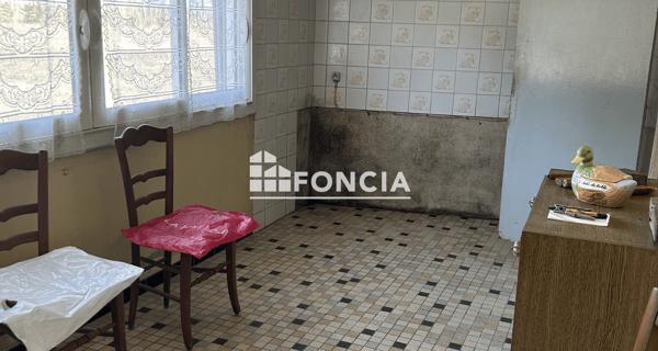 À vendre Maison 4 pièces 90 m² - Challans 85300