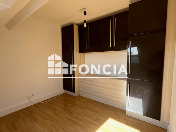 Location Appartement 2 pièces 34.79 m² - RESIDENCE LES QUATRES SAISONS Le Mans 72000