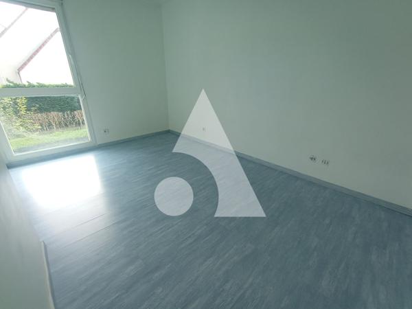 Appartement 4 pièces 75.03 m2