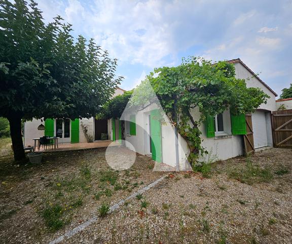 Maison 5 pièces 125 m2