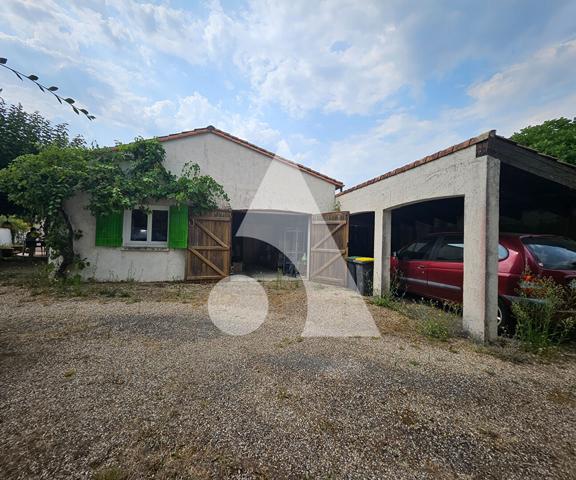 Maison 5 pièces 125 m2