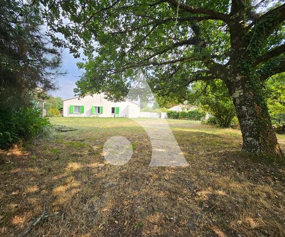 Maison 5 pièces 125 m2