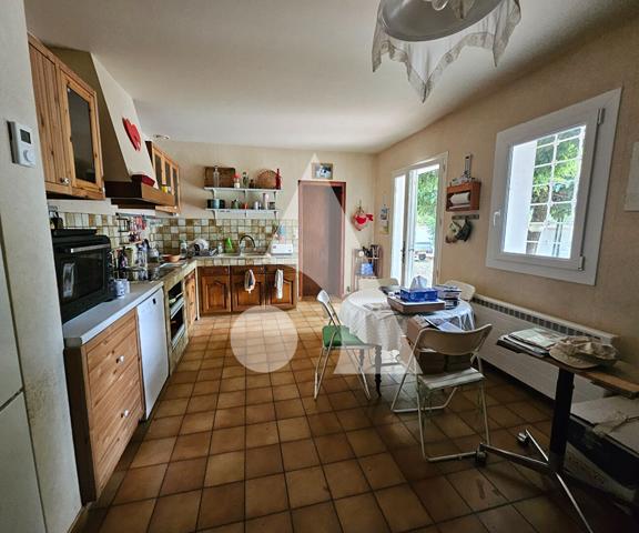 Maison 5 pièces 125 m2