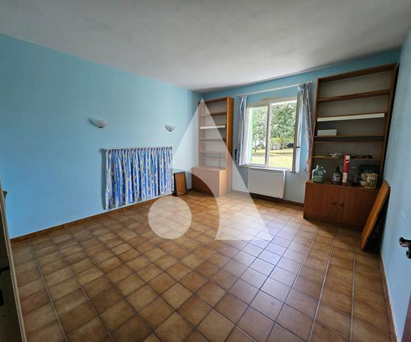 Maison 5 pièces 125 m2