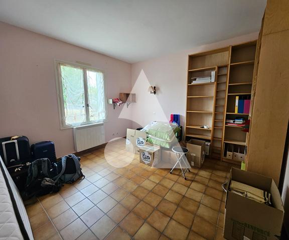 Maison 5 pièces 125 m2