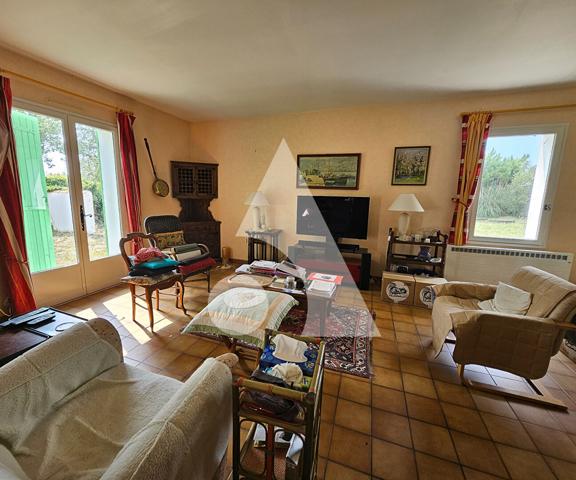 Maison 5 pièces 125 m2