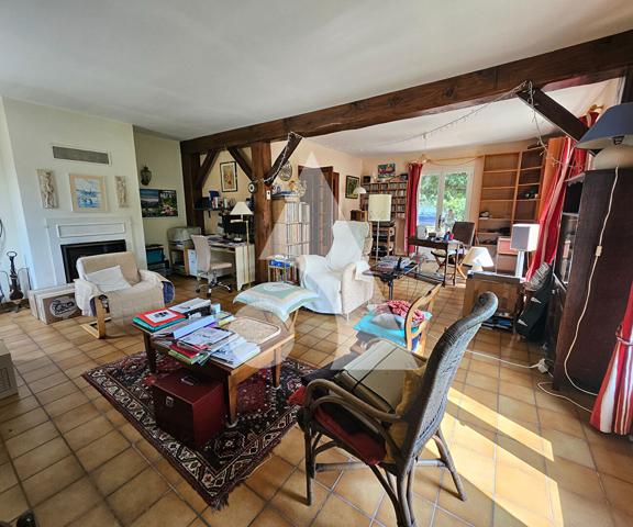 Maison 5 pièces 125 m2