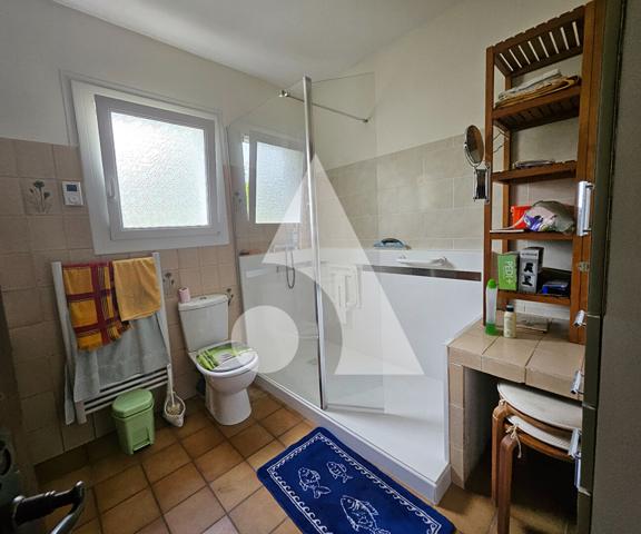 Maison 5 pièces 125 m2
