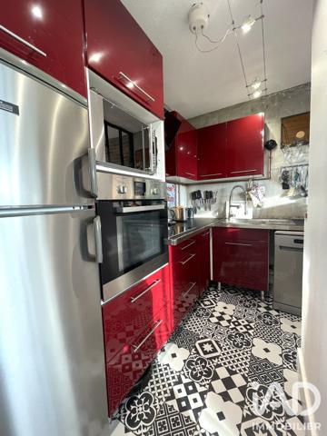 Appartement à vendre 3 pièces 71 m² Bordeaux