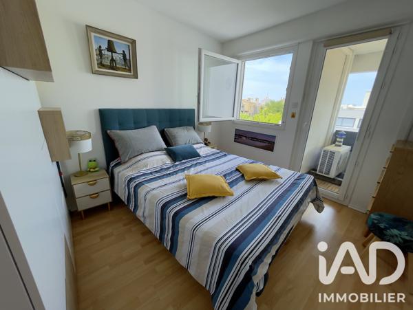 Appartement à vendre 3 pièces 71 m² Bordeaux
