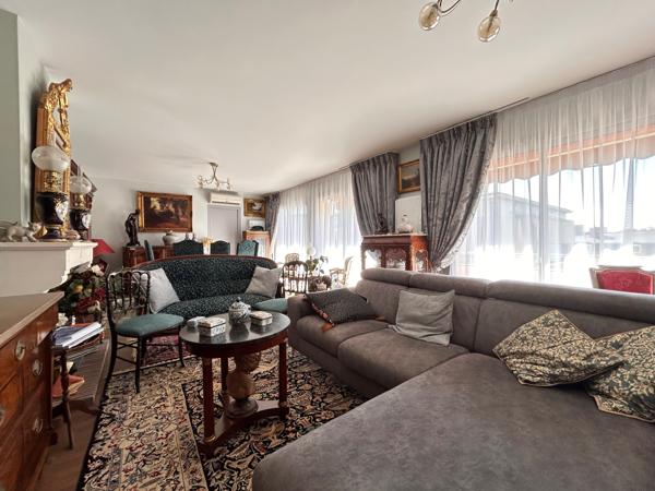 APPARTEMENT TYPE 3 - POITIERS CENTRE VILLE Poitiers (86000)