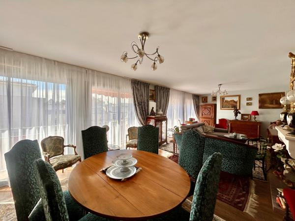 APPARTEMENT TYPE 3 - POITIERS CENTRE VILLE Poitiers (86000)