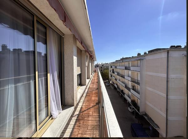 APPARTEMENT TYPE 3 - POITIERS CENTRE VILLE Poitiers (86000)