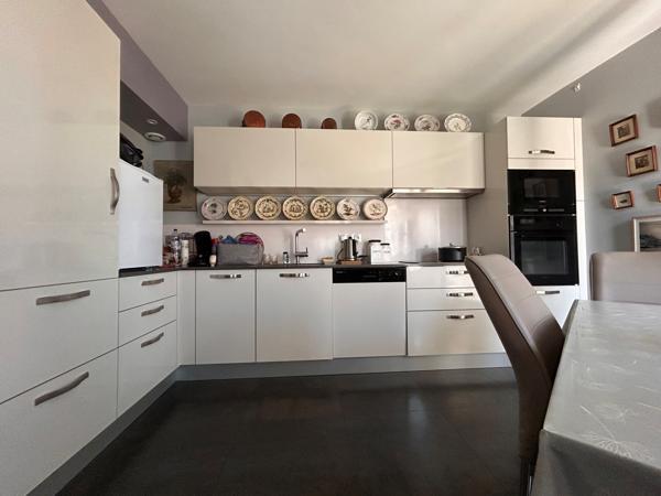 APPARTEMENT TYPE 3 - POITIERS CENTRE VILLE Poitiers (86000)